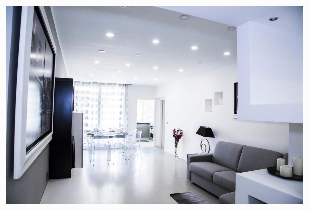 New Sara'S Trastevere Apartment Roma Exterior foto