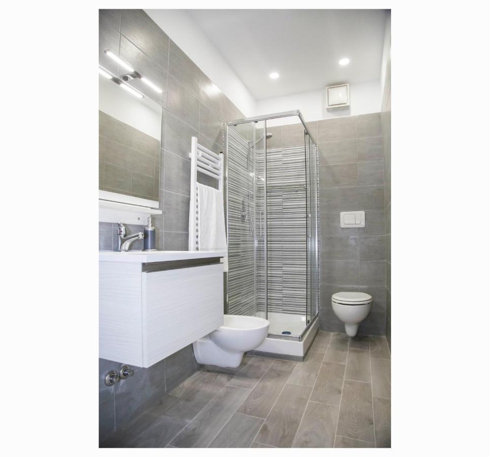 New Sara'S Trastevere Apartment Roma Exterior foto
