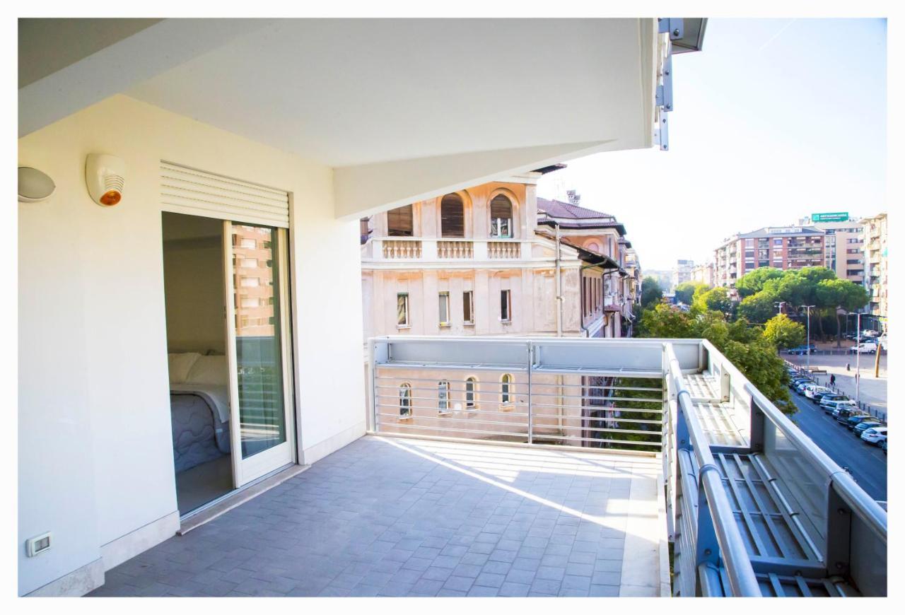 New Sara'S Trastevere Apartment Roma Exterior foto