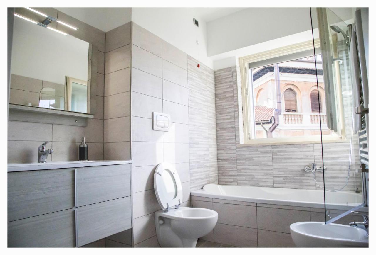 New Sara'S Trastevere Apartment Roma Exterior foto