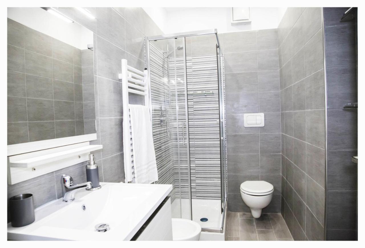 New Sara'S Trastevere Apartment Roma Exterior foto