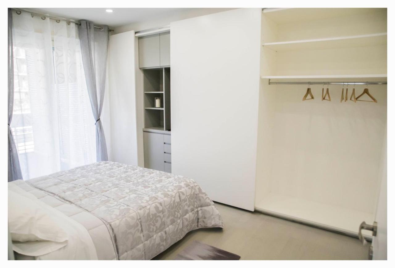 New Sara'S Trastevere Apartment Roma Exterior foto