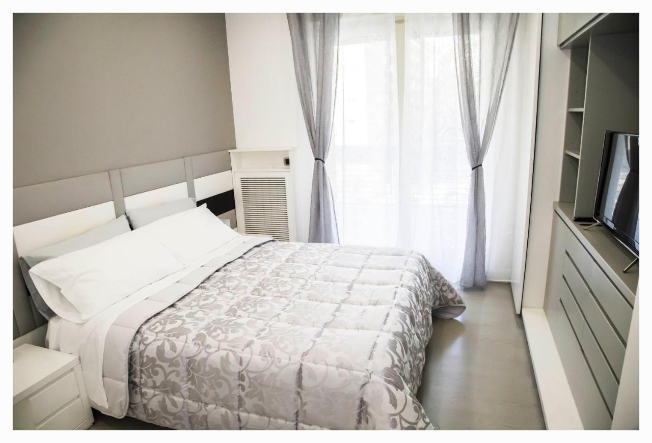 New Sara'S Trastevere Apartment Roma Exterior foto