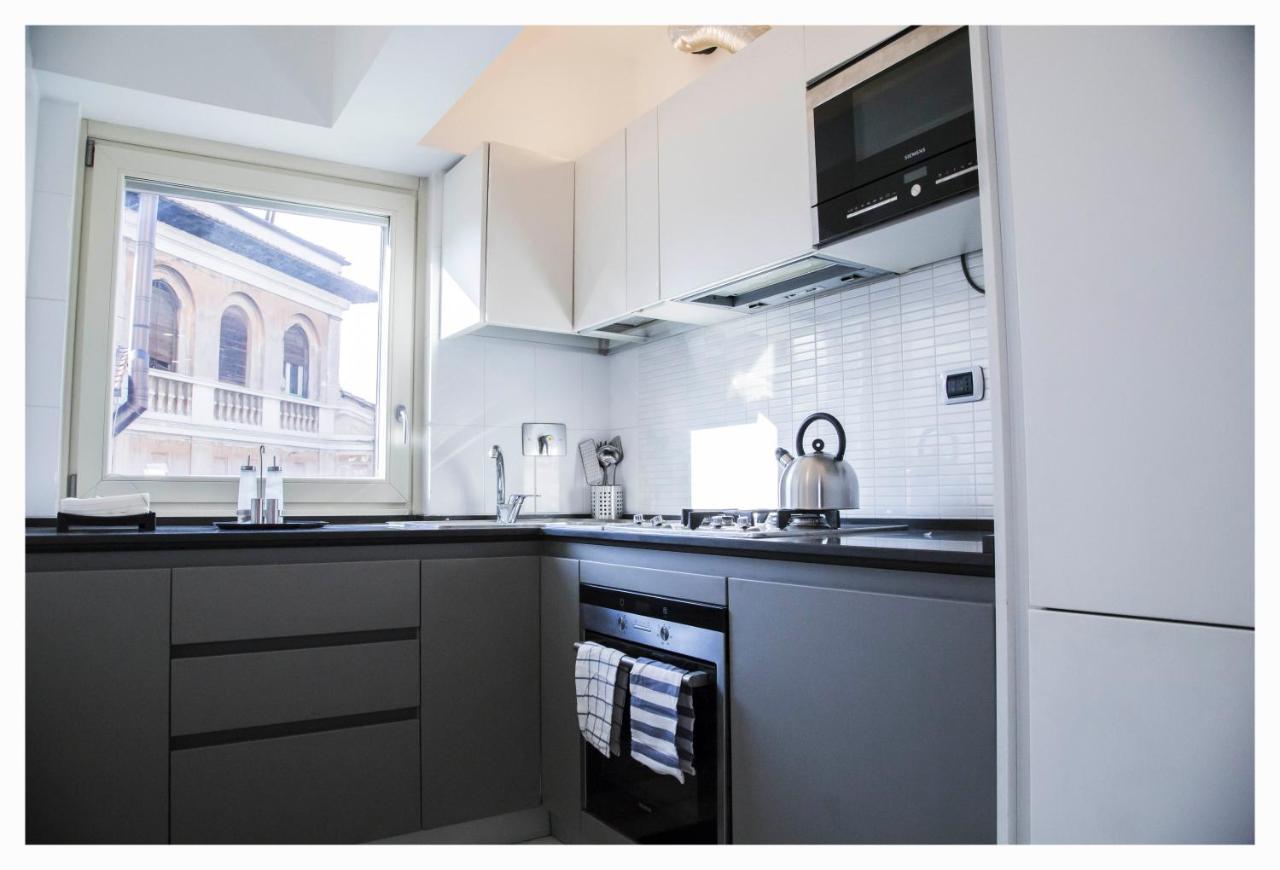 New Sara'S Trastevere Apartment Roma Exterior foto