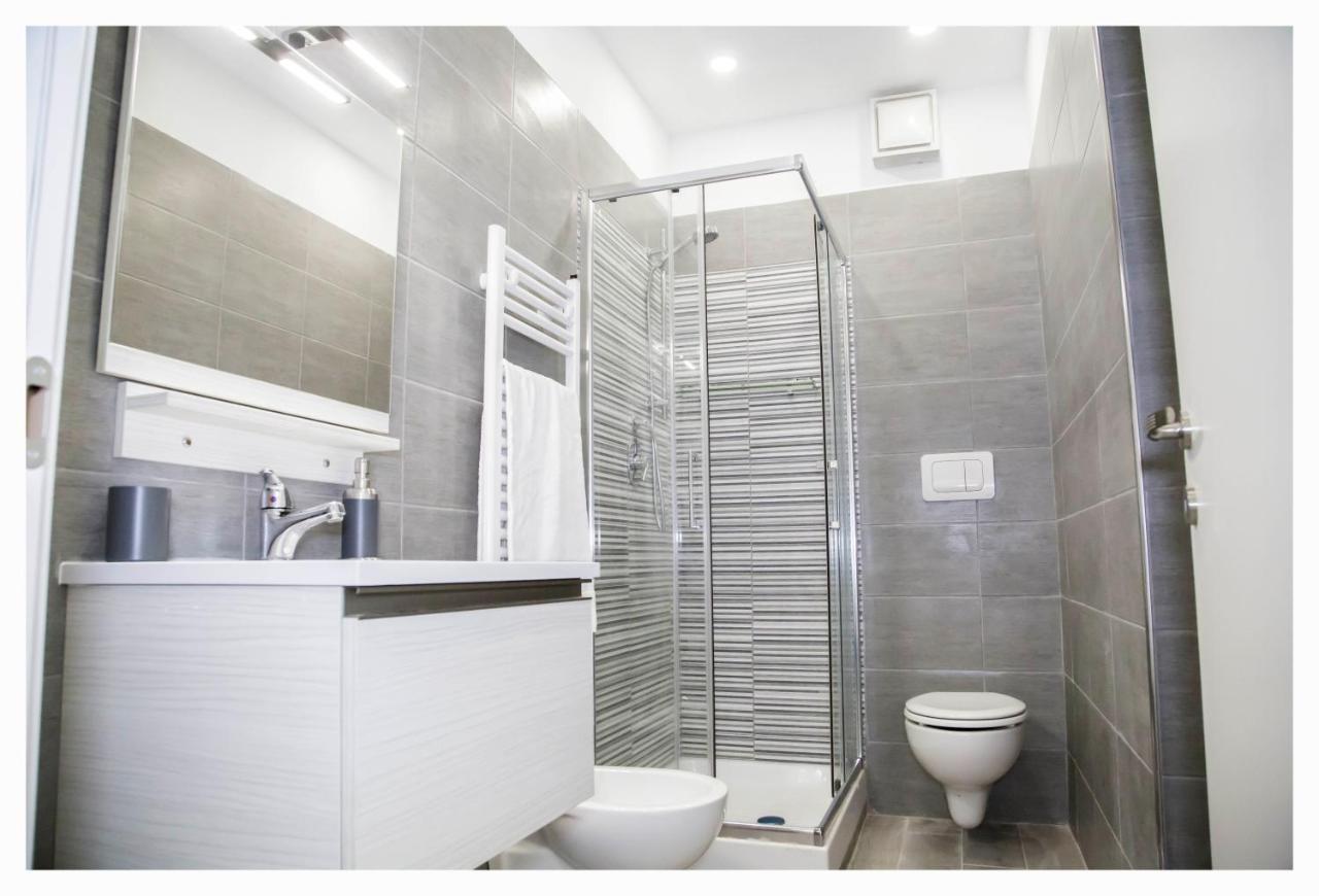 New Sara'S Trastevere Apartment Roma Exterior foto