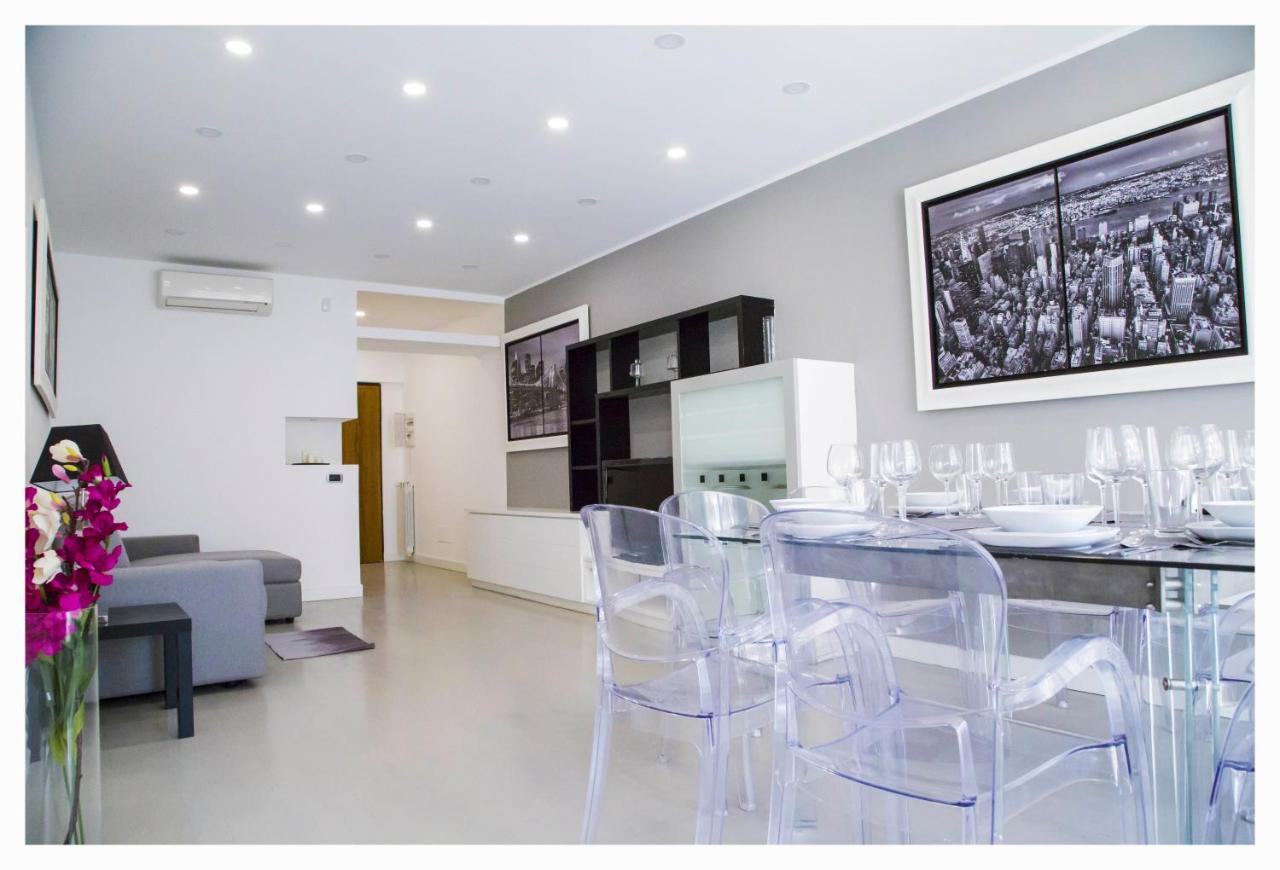 New Sara'S Trastevere Apartment Roma Exterior foto